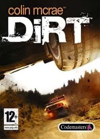 Colin McRae: DiRT